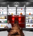 Le Royal Monceau-Raffles Paris inaugure son bar à chocolat