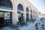 Les Halles de la Major : marché-resto et événementiel au menu