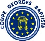 Inscrivez-vous à la 40ème édition de la coupe Georges Baptiste !
