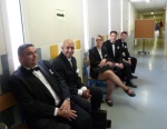 MOF Maître d'hôtel 2015 : les réactions à chaud des candidats