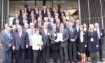 MOF Maître d'hôtel 2015 : en route pour la finale