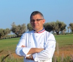 Philippe Jourdin revient à Terre Blanche