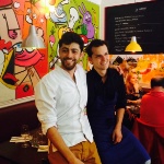 Le Mexique est à l'honneur au restaurant Plantxa
