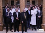 Lancement du concours des Talents Gourmands Crédit Agricole