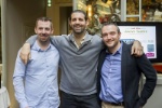 3 jeunes chefs ont reçu la dotation Gault&Millau des jeunes talents du Sud-Ouest