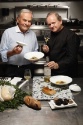 Joël Robuchon : « Bordeaux mérite un 3 étoiles »