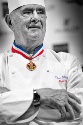 Paul Bocuse : "Il n'y a qu'une cuisine, la bonne"