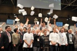 La finale du Gargantua : mardi 27 janvier 2015 sur le Sirha
