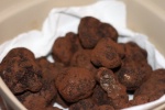 La truffe, un produit de luxe au prix très variable