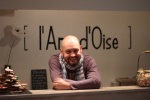 Frédéric Payan, cuisinier 2.0