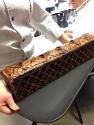 Hideyuki Kawamura est sacré champion du monde 2014 de pâté en croûte