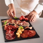 Les Instants Créatifs, un nouveau concours qui revisite la planche de charcuterie
