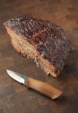 Coup d'oeil et de fourchette : le barbecue au restaurant