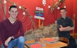 La Villa Anaurot, une ouverture sur la cuisine du monde