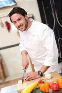 12 - Florian Chatelard