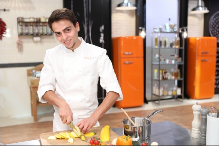 3 - Jean-Baptiste Ascione