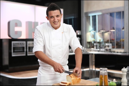 2 - Adel Dakkar