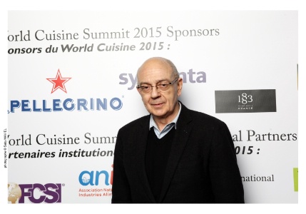 Claude Fischler Claude Fischler