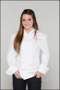 5 - Noémie Honiat
