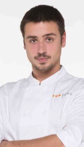 6 -Quentin Bourdy