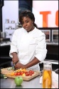 Vous avez raté Top Chef ? Fatimata, Pierre et Harmony éliminés
