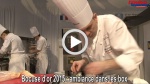 Bocuse d'or 2015 : ambiance