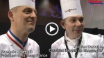 Bocuse d'or 2015 : les impressions de la Team France