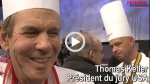 Bocuse d'or 2015 : Réaction de Thomas Keller