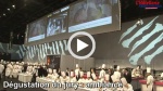 Bocuse d'or 2015 : La dégustation du jury