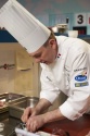 Bocuse d'or 2015 : Nicolas Davouze dans les starting-blocks