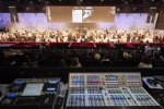Bocuse d'or : Ambiance