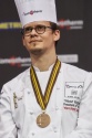 3 questions à Thibaut Ruggieri, vainqueur du Bocuse d'or 2013 devenu président du jury international