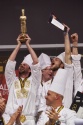 La Norvège remporte le Bocuse d'or 2015
