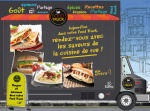 Eurest et les food trucks