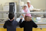 Sodexo : une croissance interne du chiffre d'affaires de + 2,3 % pour le premier trimestre de l'exercice 2014-2015