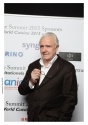 World Cuisine Summit 2015 : Alain Ducasse : "Je veux défendre l'idée d'une cuisine humaniste"