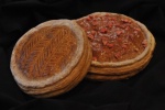 Les galettes : Pic, Hermé, Piège et Lignac