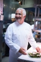 L'Huîtrade, le 5ème restaurant de Guy Savoy
