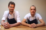 Louis Langevin et Marc Cordonnier ouvrent Gare au gorille à Paris