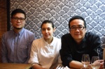 An di an di, une touche d'Asie dans l'assiette