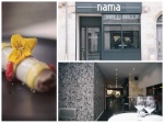 Nama, le premier restaurant avec droit d'entrée