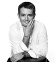 Jean-François Piège, président d'honneur en France du concours S. Pellegrino Jeune Chef