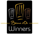Rencontrez les vainqueurs du Bocuse d'Or