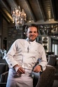 Nicolas Sale aux fourneaux du Ritz