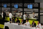 Sirha 2015 : Résultats du concours du Meilleur vigneron cuisinier