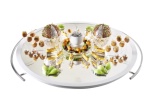 Bocuse d'or : les plats des lauréats