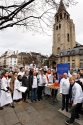 La Galette des chefs avec les Disciples d'Auguste Escoffier Paris