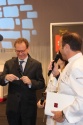 Bocuse d'or : le légume mystère du deuxième jour