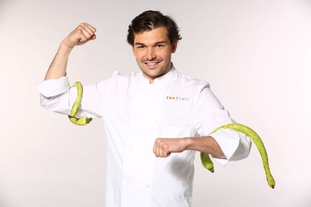 9 - Thibaud Sombardier