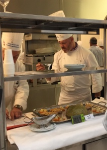 Philippe Etchebest au passe